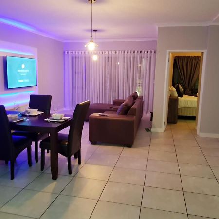 Apartment 432 @ The Blyde Riverwalk Pretoria-Noord Exteriör bild