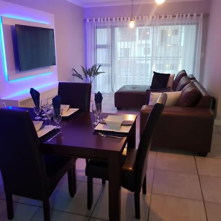 Apartment 432 @ The Blyde Riverwalk Pretoria-Noord Exteriör bild