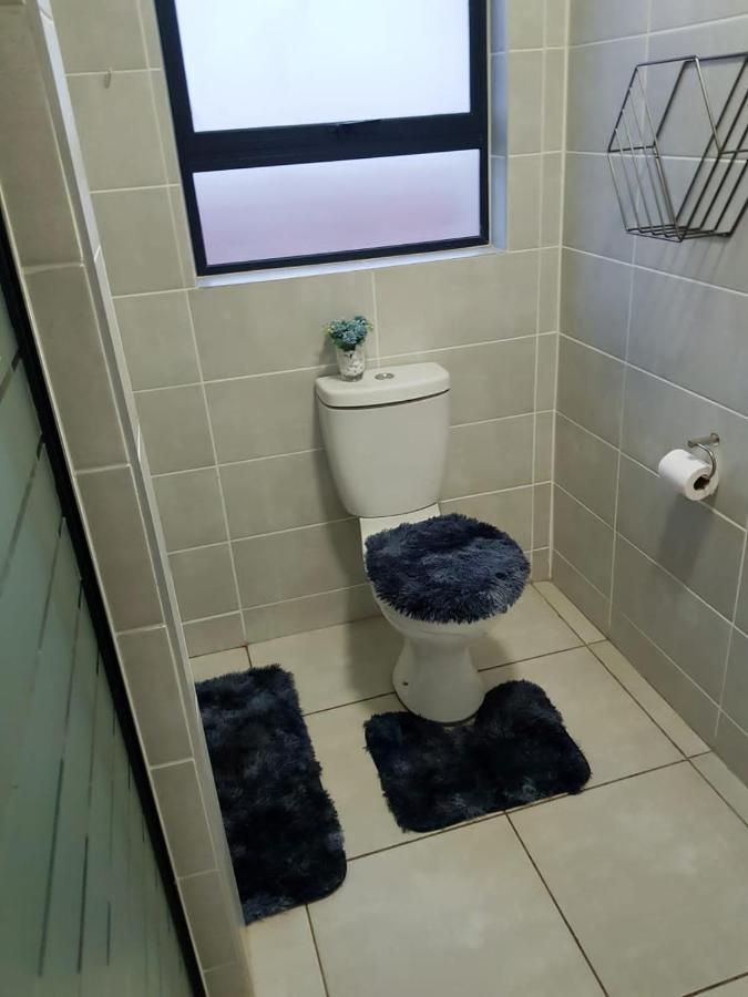 Apartment 432 @ The Blyde Riverwalk Pretoria-Noord Exteriör bild