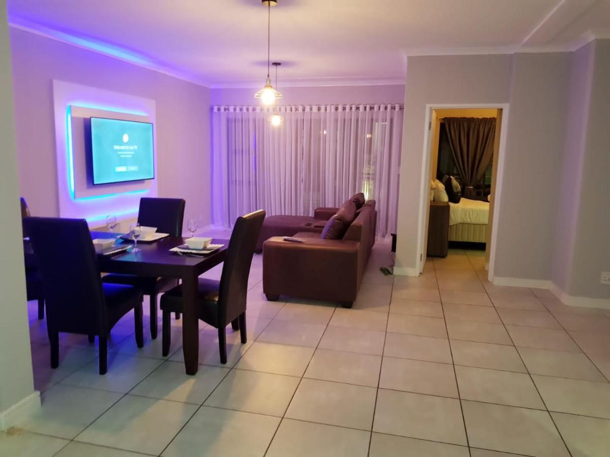 Apartment 432 @ The Blyde Riverwalk Pretoria-Noord Exteriör bild